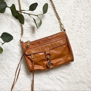 Rebecca Minkoff | mini mac crossbody